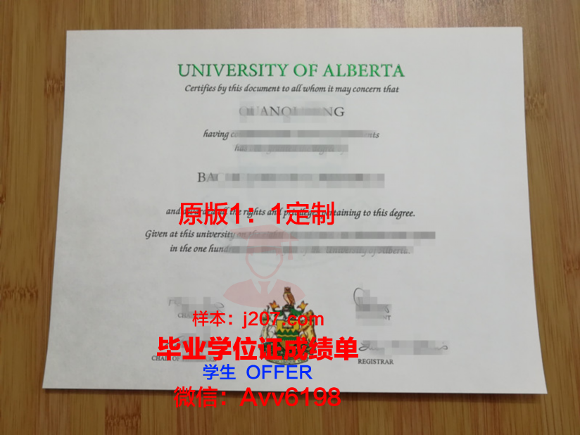 阿尔布施塔特-锡格马林根应用技术大学毕业证成绩单