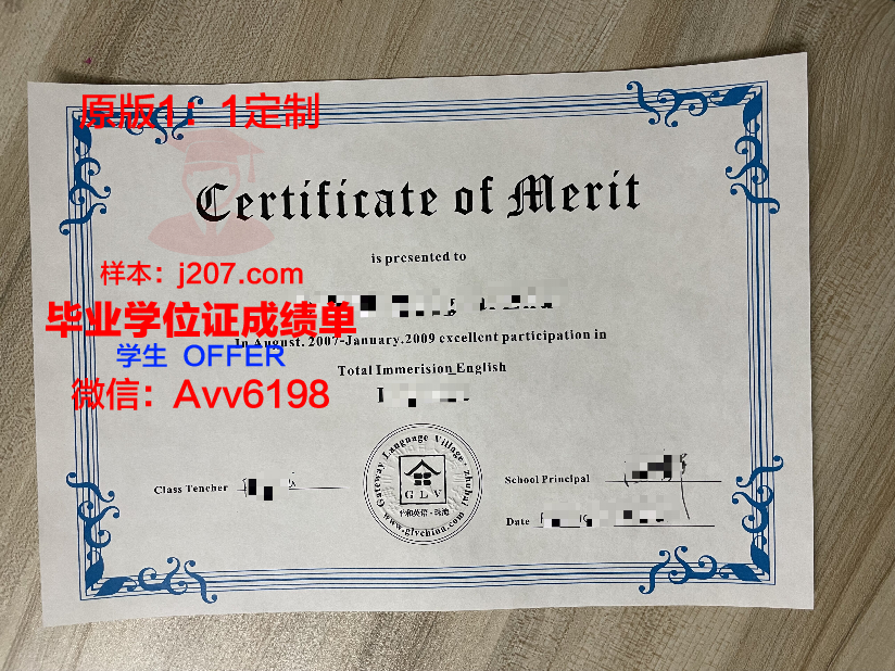 沙利文大学毕业证书图片(沙利文级别高吗)
