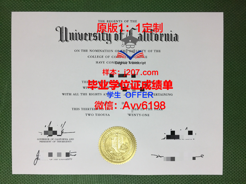 汉密尔顿学院 diploma 毕业证