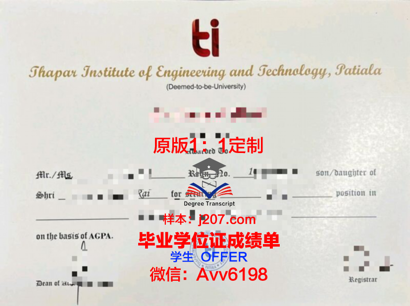 沃罗涅日国立大学毕业证是什么模样(沃罗涅日高等技术学院)