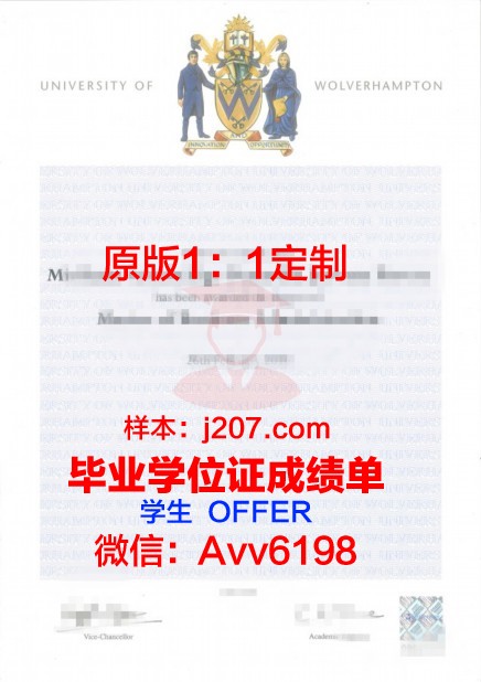 汉普顿大学成绩单:教育质量的保证