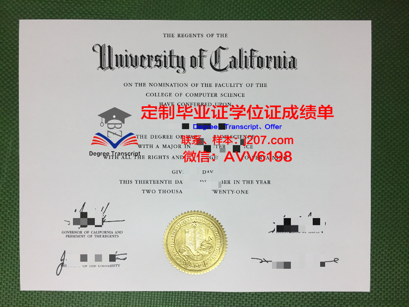 江大毕业证定制:个性化教育的创新实践