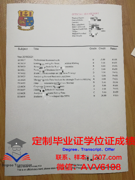 阿尔比-加莫国立高等矿业学院硕士毕业证书样本