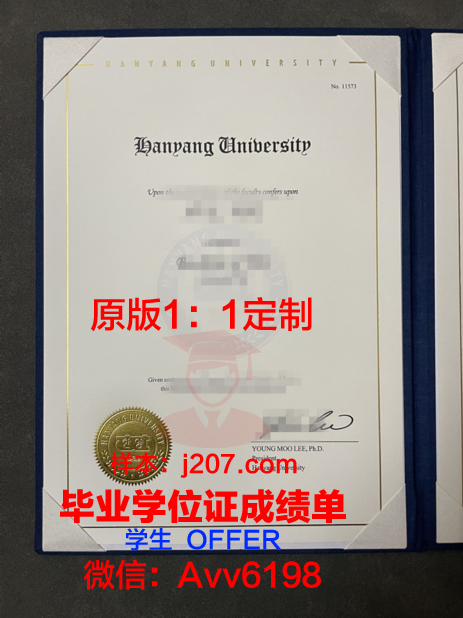 汉阳女子大学毕业证壳子(女子学院毕业照)