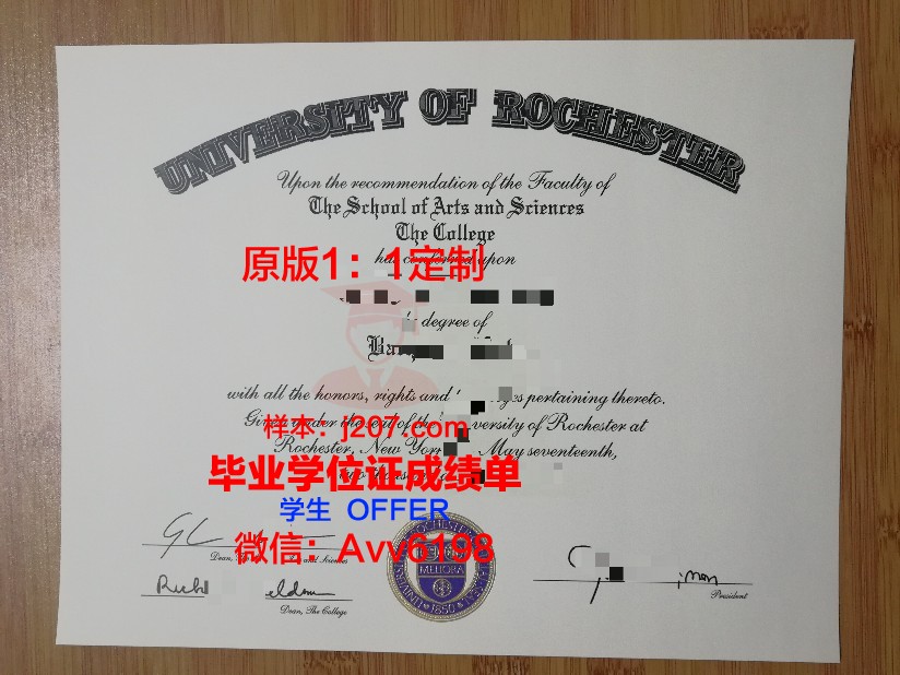 罗切斯特大学拿不了毕业证(罗切斯特大学毕业典礼)