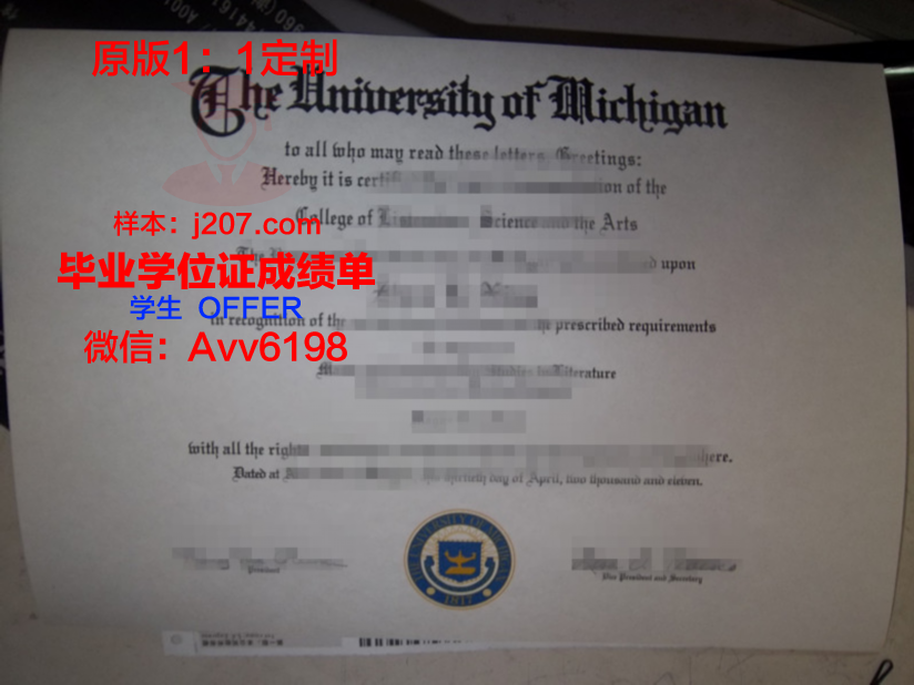 阿尔玛学院博士毕业证:一张承载荣誉与梦想的证书