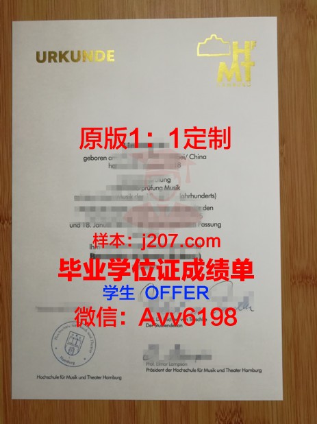 汉堡港口城市大学几年可以毕业证(汉堡港面积)
