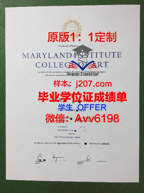 高等数码艺术学院毕业证照片(数码艺术专业)
