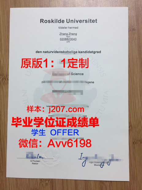 罗斯基勒大学读多久才毕业证(罗斯基勒旅游景点携程)