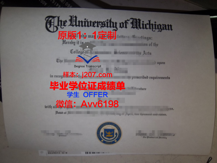 阿尔文社区学院毕业证认证成绩单Diploma