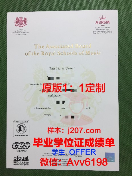 罗兹音乐学院毕业证防伪(罗兹音乐学院什么级别)