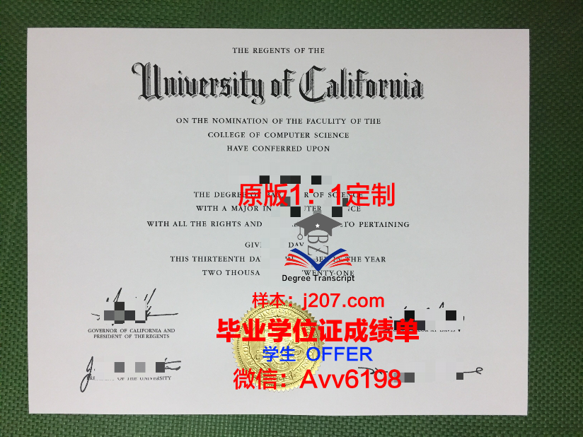 罗维毕业证:一张纸的重量