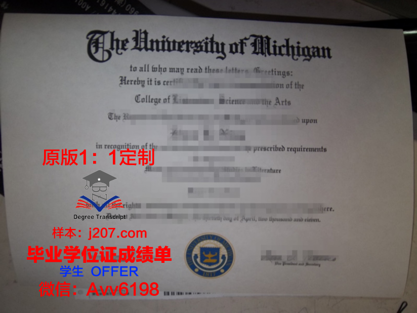 汉大毕业证定制:传承匠心,见证成长