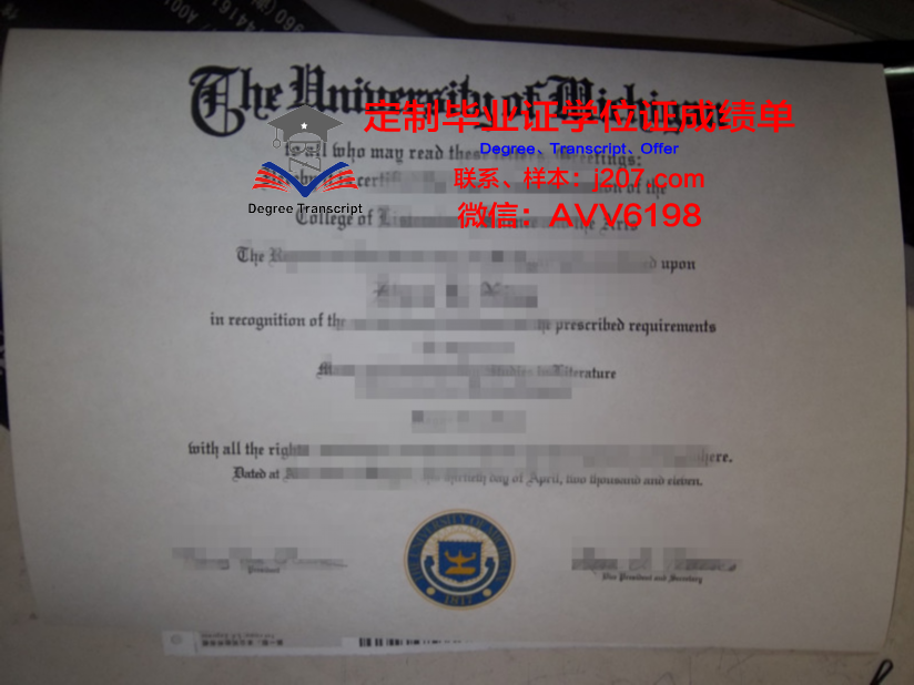 美因茨大学毕业证防伪(美国大学电子版毕业证)