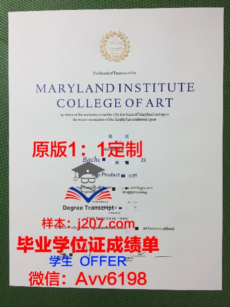 马里兰阿雷格尼学院毕业证丢失怎么补办