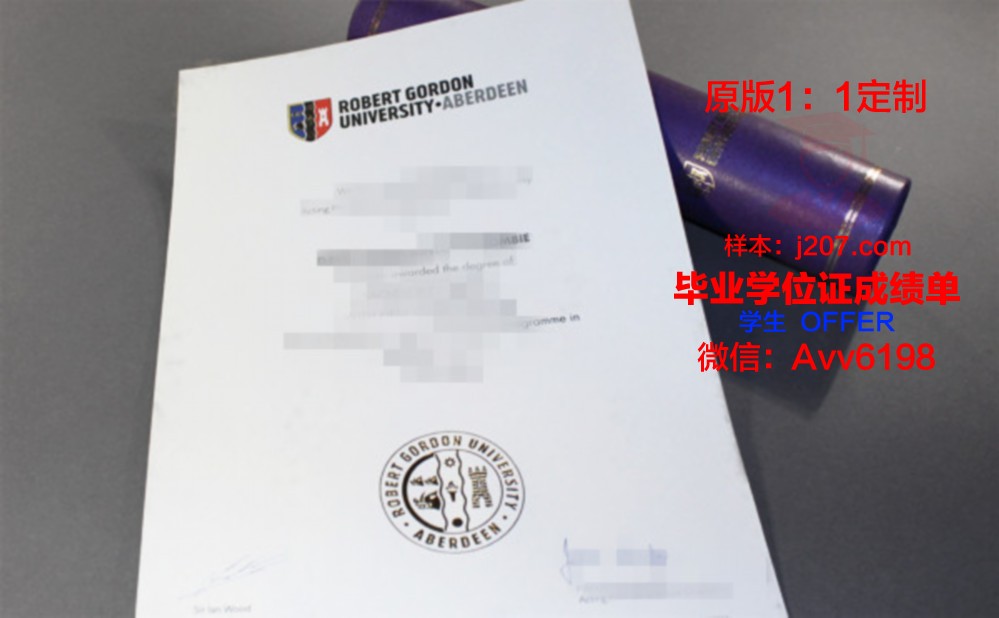 罗伯特莫里斯大学毕业证Diploma文凭