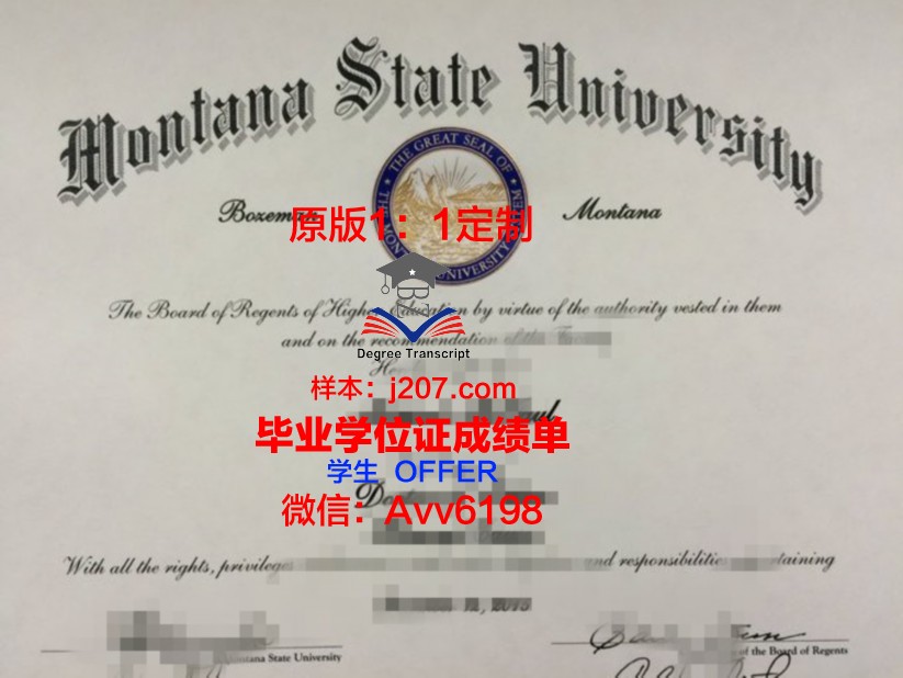 高等先进工业技术学院博士毕业证书(工程博士先进制造专业)