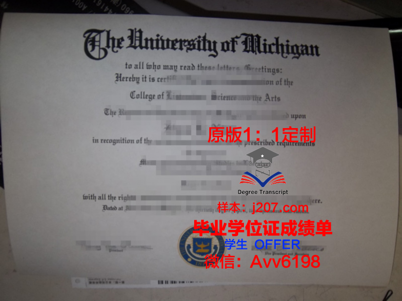 阿勒旺大学 diploma 毕业证