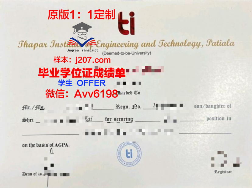 沃罗涅日高等技术学院毕业证长什么样(沃罗涅日-dm)