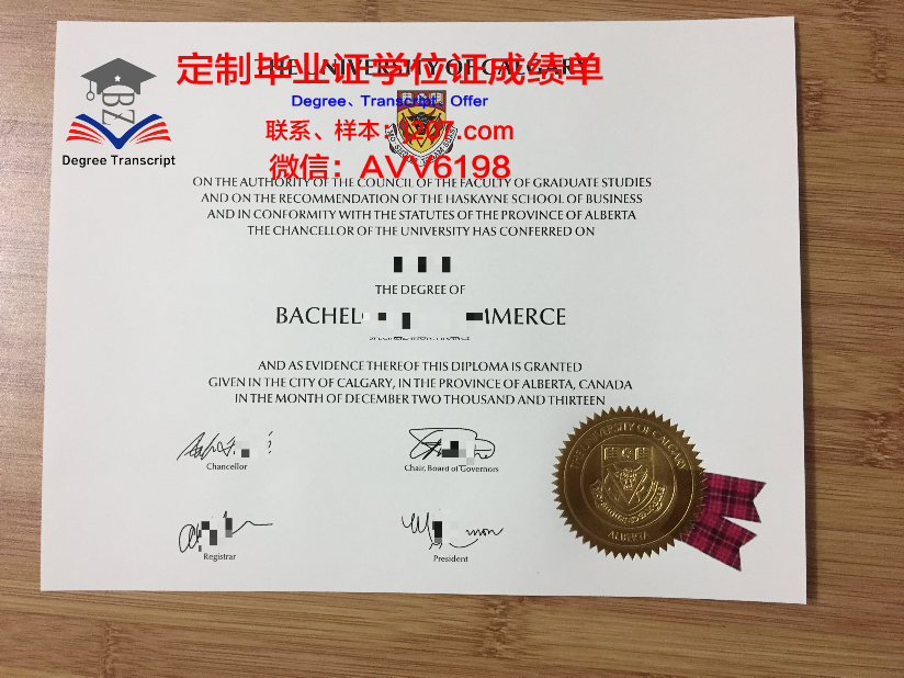 沙希德佐勒菲卡尔·阿里·布托科技学院毕业证是什么样呢