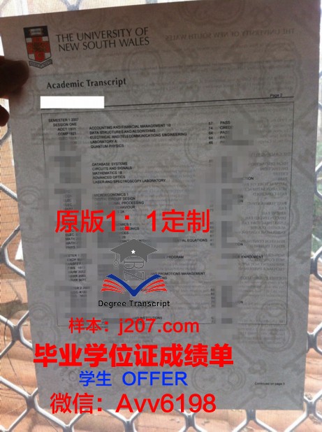 阿卡基耶蔡列特利国立大学毕业证书图片高清