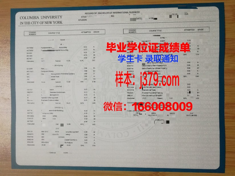 巴特勒社区学院(埃尔多拉多)成绩单:展现学术实力与教育品质的明证