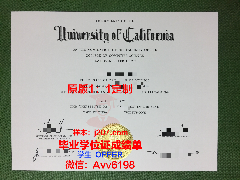 水原加图立大学毕业证尺寸