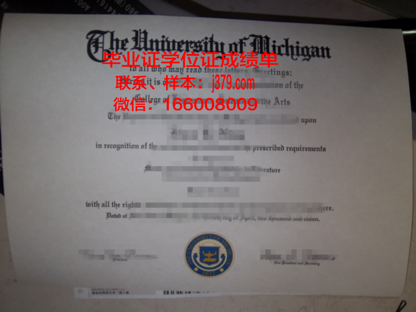 巴里理工大学毕业证图片(巴里理工大学毕业证图片样本)