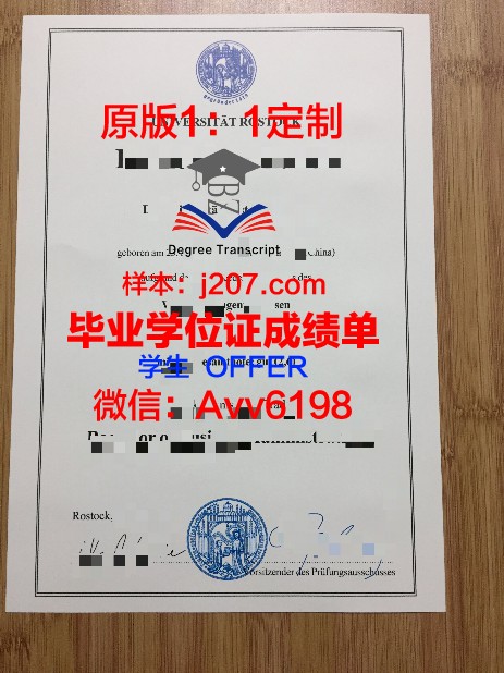 罗斯托克大学毕业证书什么颜色(罗斯托克是哪个国家的城市)