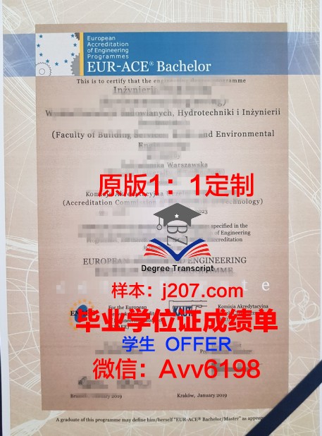 汉堡-哈尔堡工业大学毕业证长什么样(哈尔堡工业大学排名)