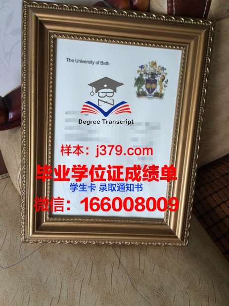 巴斯克地区高等艺术学院学位证书(巴斯大学艺术)