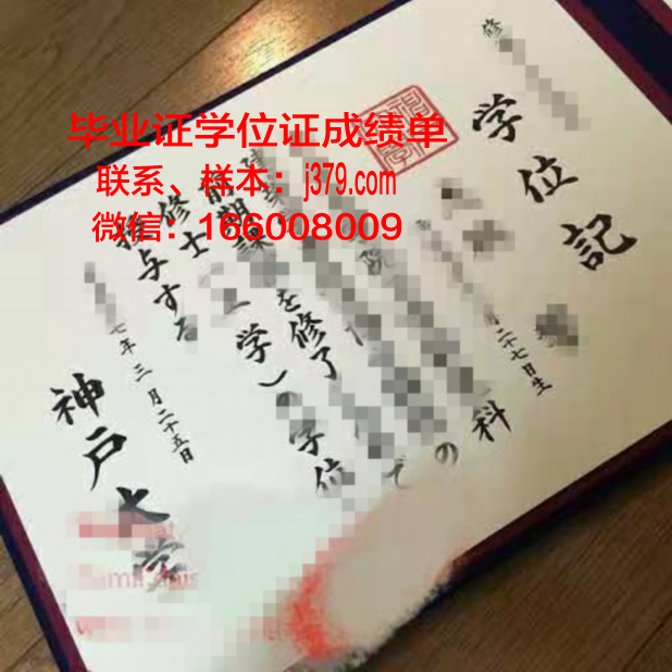 神户松荫女子学院大学硕士毕业证:开启国际化女性人才培养新篇章