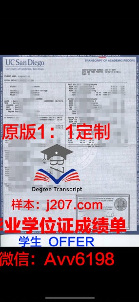 阿尔卑斯大学学位成绩单定制:揭开神秘面纱的背后