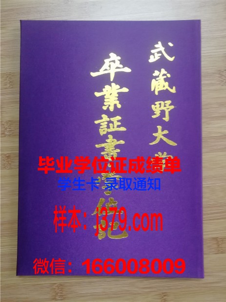 盖尔森基兴应用技术大学毕业证壳子