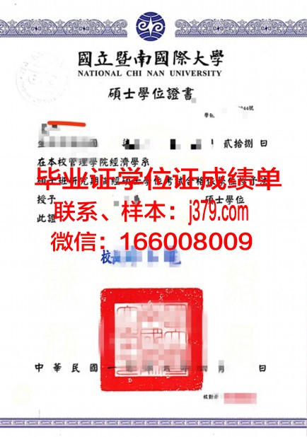 巴拉那联邦大学学位证成绩单:一份跨越国度的学术见证