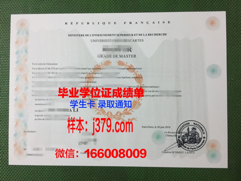 巴黎市工程师学院毕业证真伪(巴黎工程师大学)