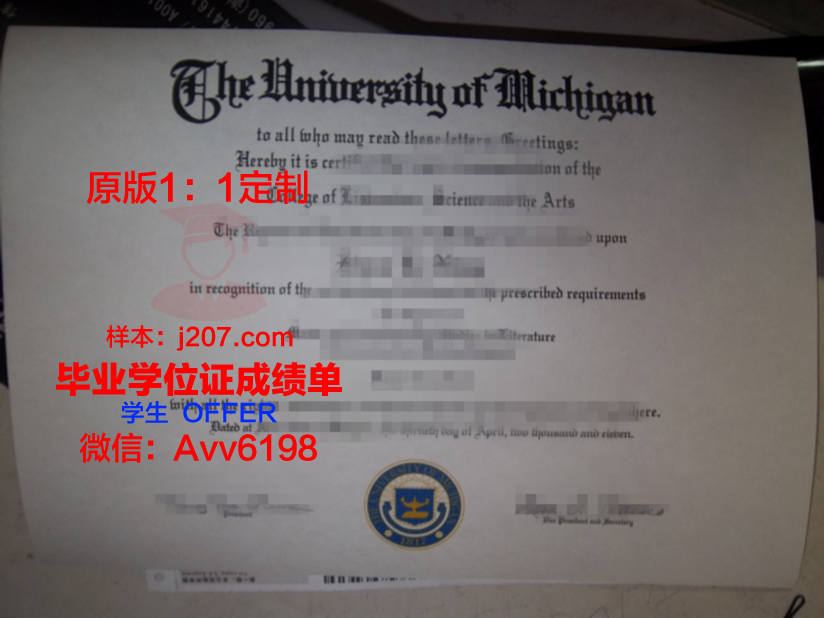 骊州大学本科毕业证:承载知识与荣耀的证书