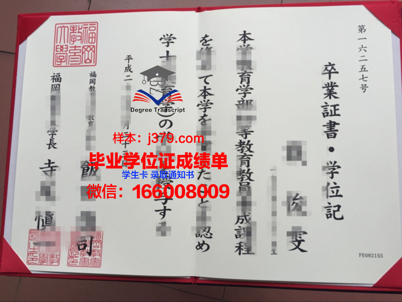 福冈设计科技专门学校成绩单(福冈宣传片)