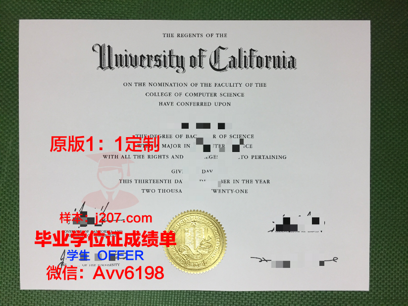 骊州大学本科毕业证:承载知识与荣耀的证书