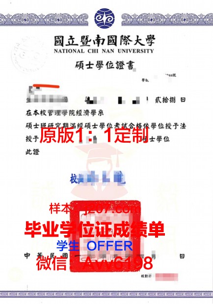 罗大本科学位证:一张纸的重量