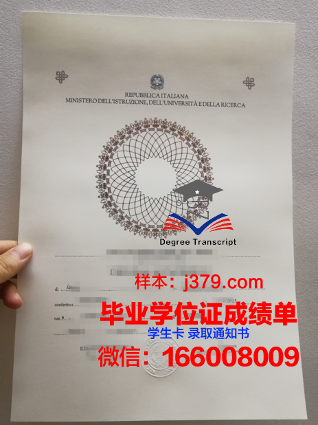巴里美术学院毕业证 Accademia di belle arti DI BARI diploma