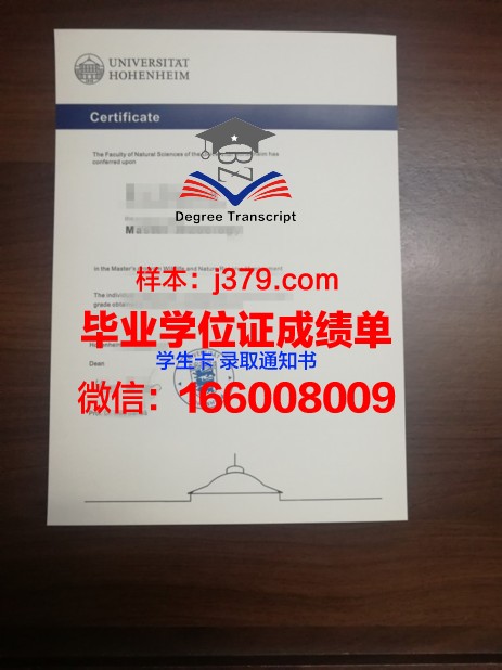 盖森海姆应用技术大学学位证:德国教育质量的见证