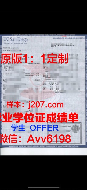 罗克赫斯特大学成绩单:一份全球认可的学术荣誉