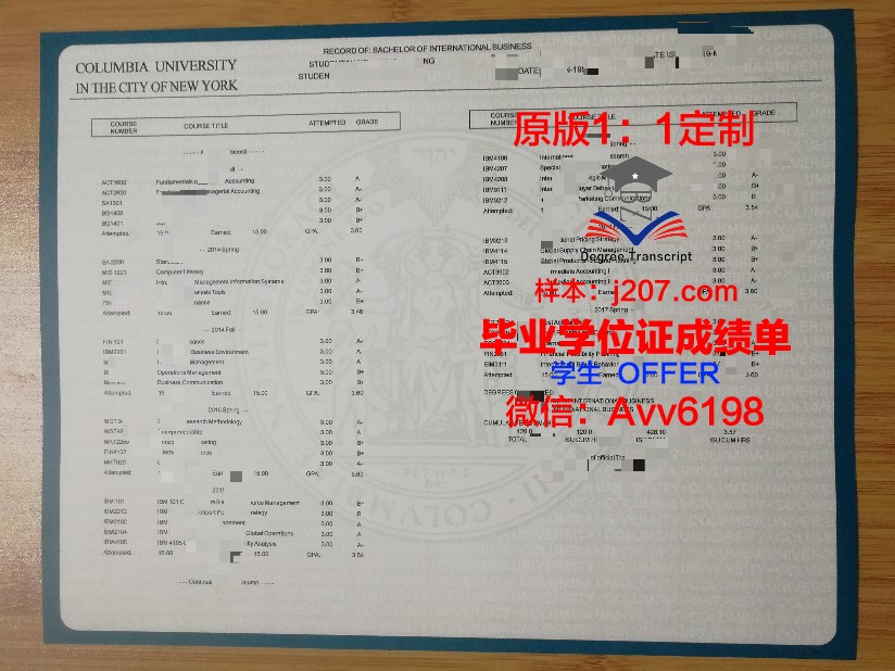 阿尔卑斯大学学位成绩单定制:揭开神秘面纱的背后