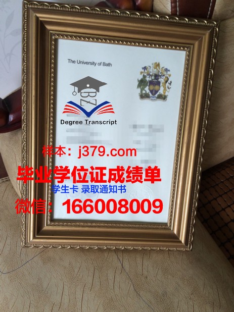 巴斯硕士毕业证:开启国际化教育新篇章