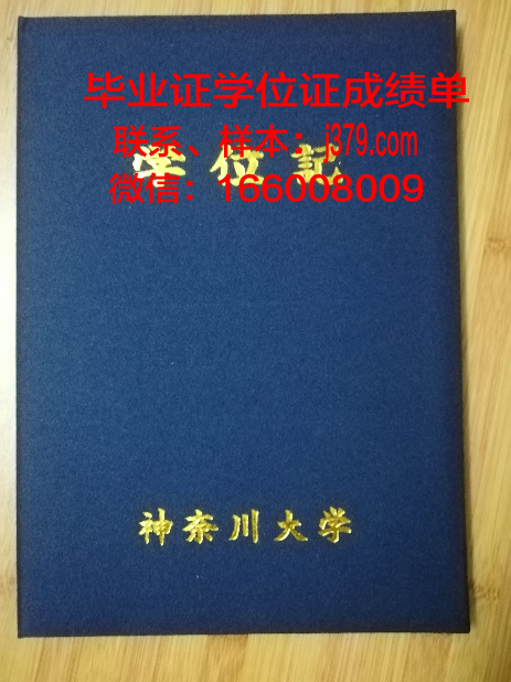 神奈川大学毕业证书模板(神奈川大学本科毕业工资多少)
