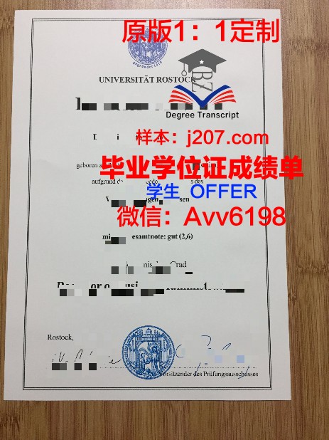 罗斯托克音乐和戏剧学院毕业证防伪(罗斯托克音乐学院怎么样)