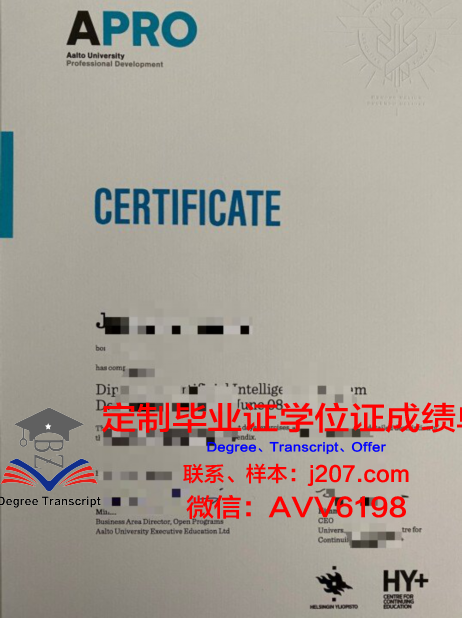 阿尔托大学毕业证(阿尔托大学全额奖学金)