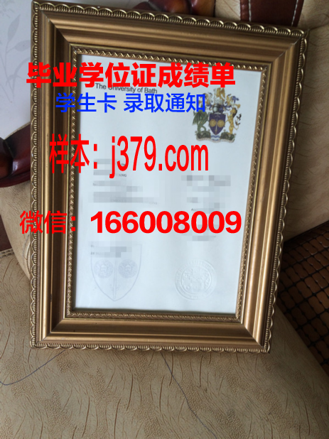 巴斯硕士毕业证:开启国际化教育新篇章