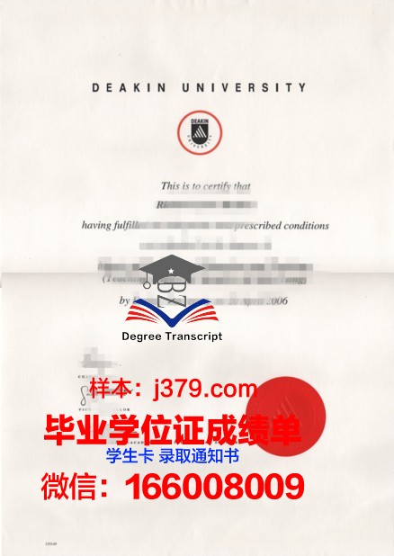 阿姆斯壮大学毕业文凭